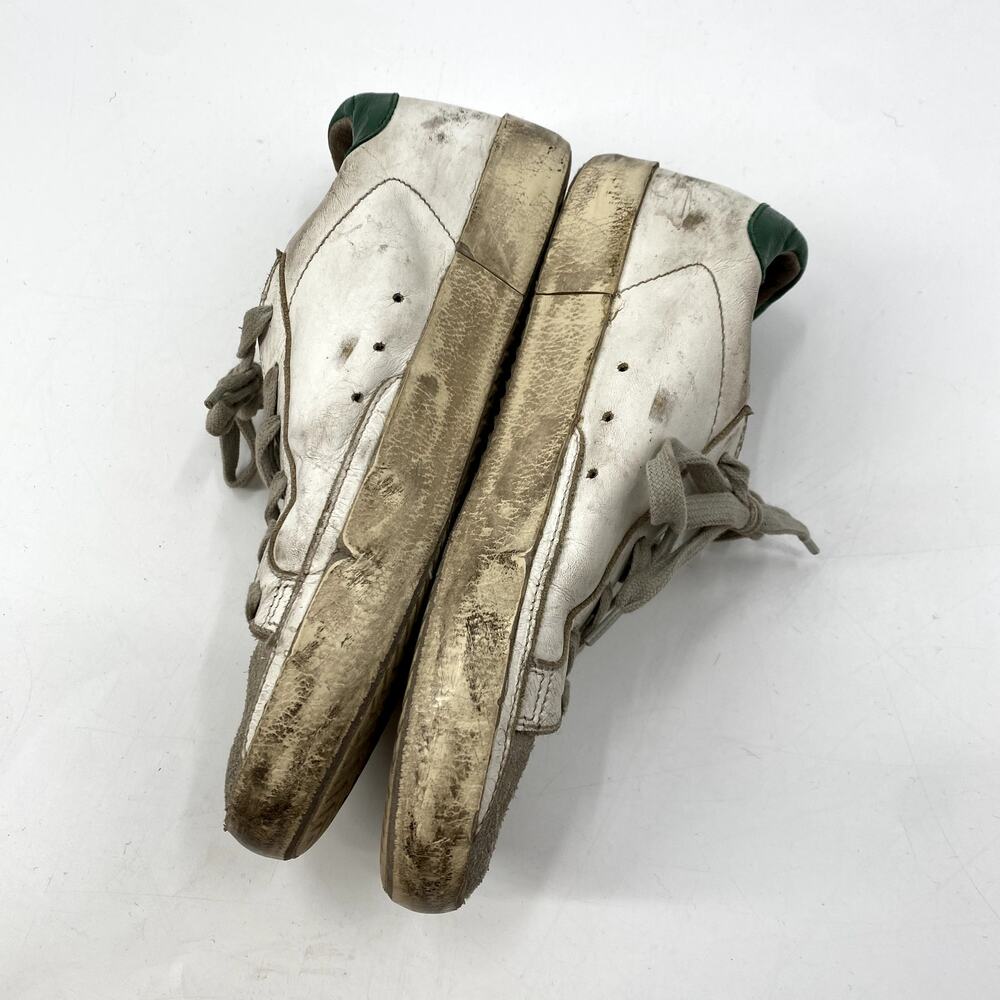 Golden goose Superstar Sneakers - Picture 3 of 9